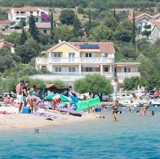 Sunce Mobile Homes & Apartments Grebaštica المظهر الخارجي الصورة