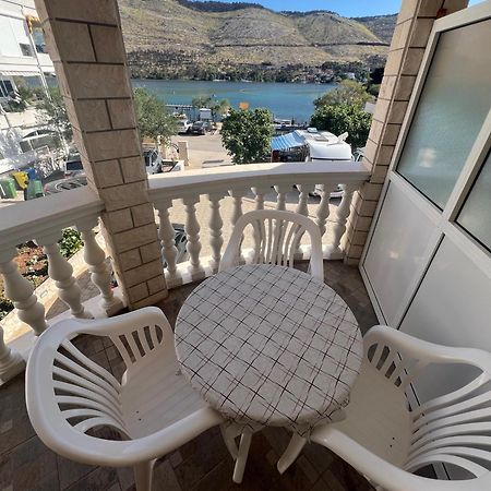 Sunce Mobile Homes & Apartments Grebaštica المظهر الخارجي الصورة