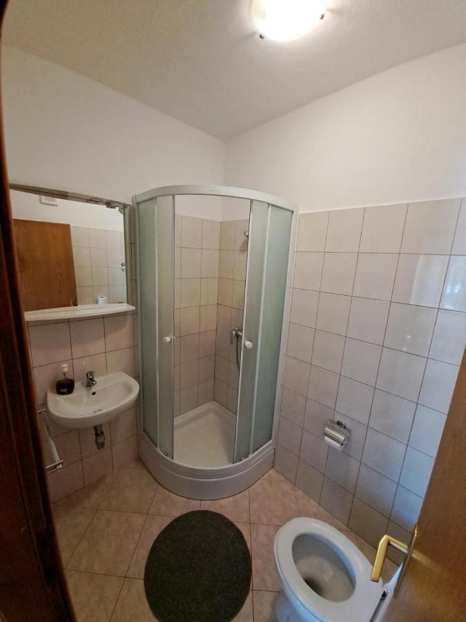 Sunce Mobile Homes & Apartments Grebaštica المظهر الخارجي الصورة