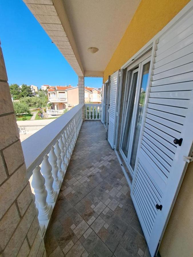 Sunce Mobile Homes & Apartments Grebaštica المظهر الخارجي الصورة