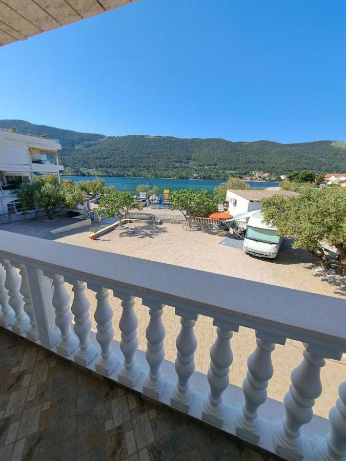 Sunce Mobile Homes & Apartments Grebaštica المظهر الخارجي الصورة