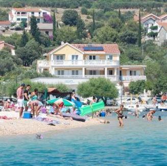 Sunce Mobile Homes & Apartments Grebaštica المظهر الخارجي الصورة