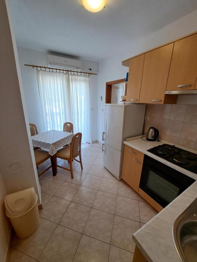 Sunce Mobile Homes & Apartments Grebaštica المظهر الخارجي الصورة
