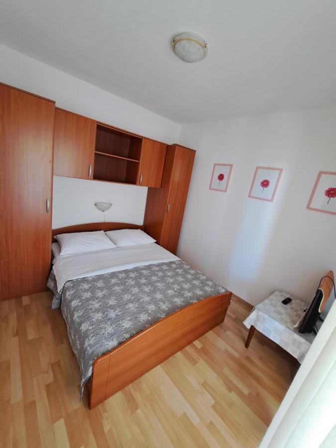 Sunce Mobile Homes & Apartments Grebaštica المظهر الخارجي الصورة