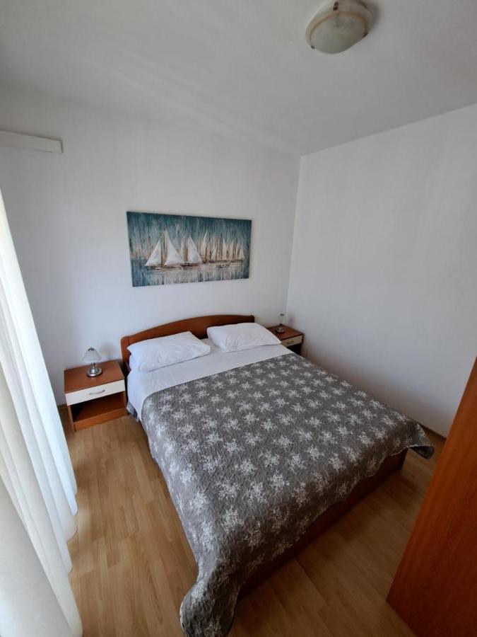 Sunce Mobile Homes & Apartments Grebaštica المظهر الخارجي الصورة