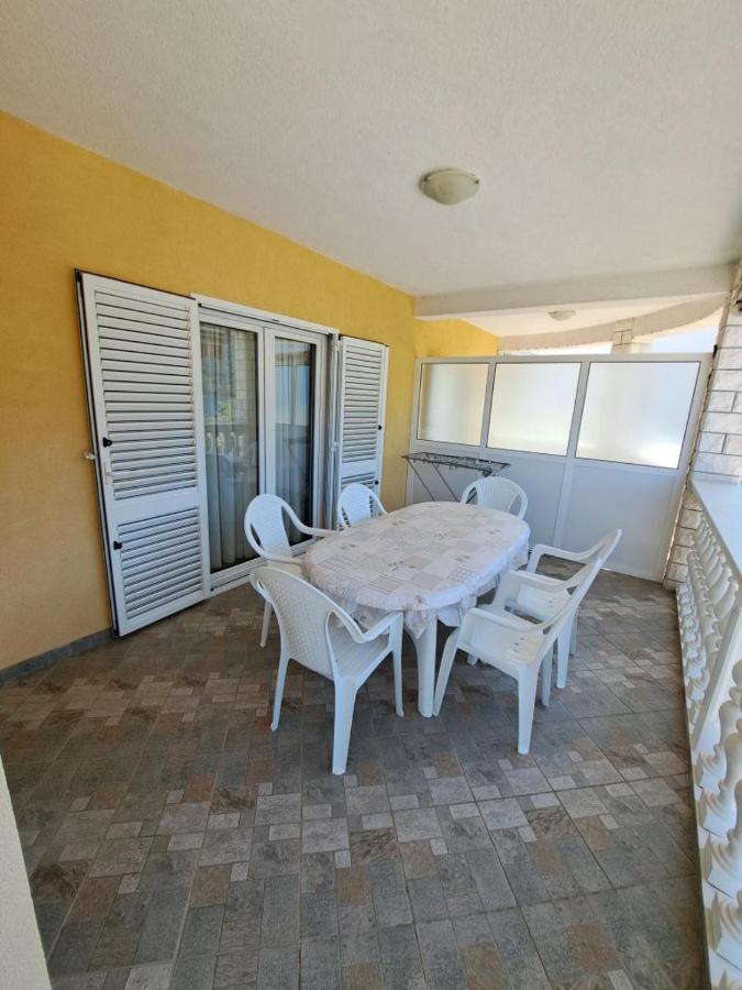Sunce Mobile Homes & Apartments Grebaštica المظهر الخارجي الصورة