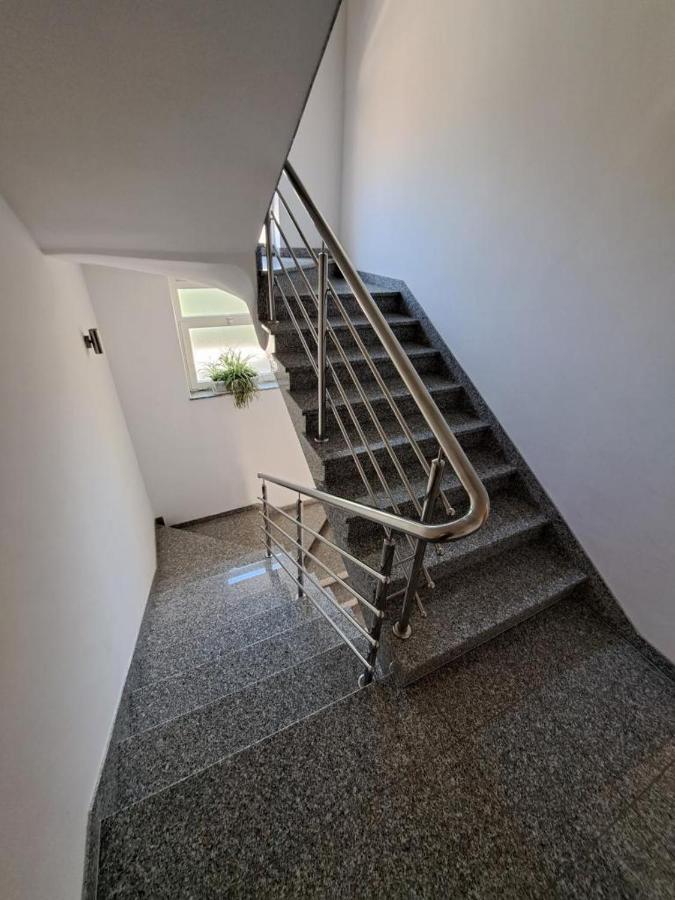 Sunce Mobile Homes & Apartments Grebaštica المظهر الخارجي الصورة