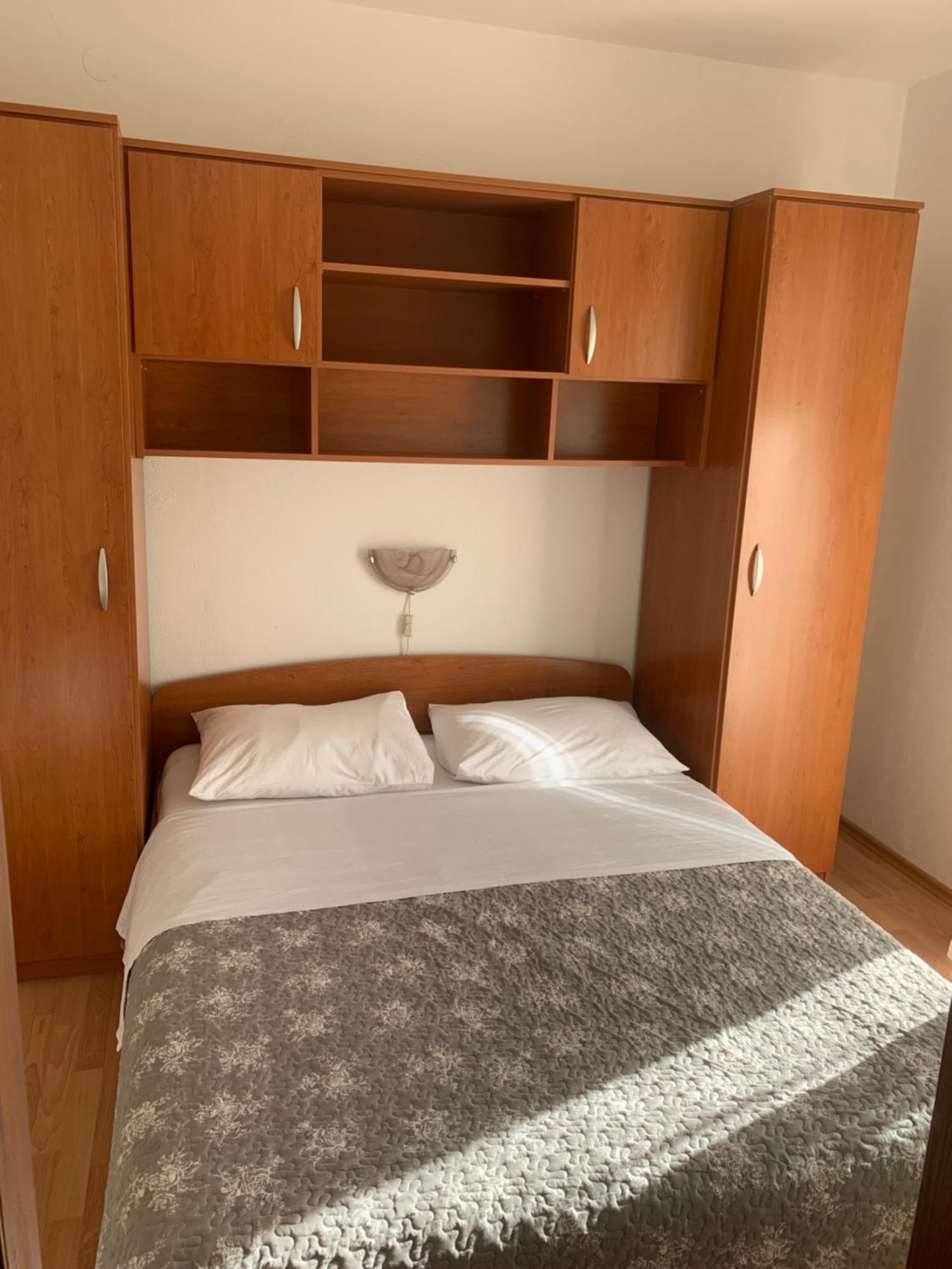 Sunce Mobile Homes & Apartments Grebaštica المظهر الخارجي الصورة