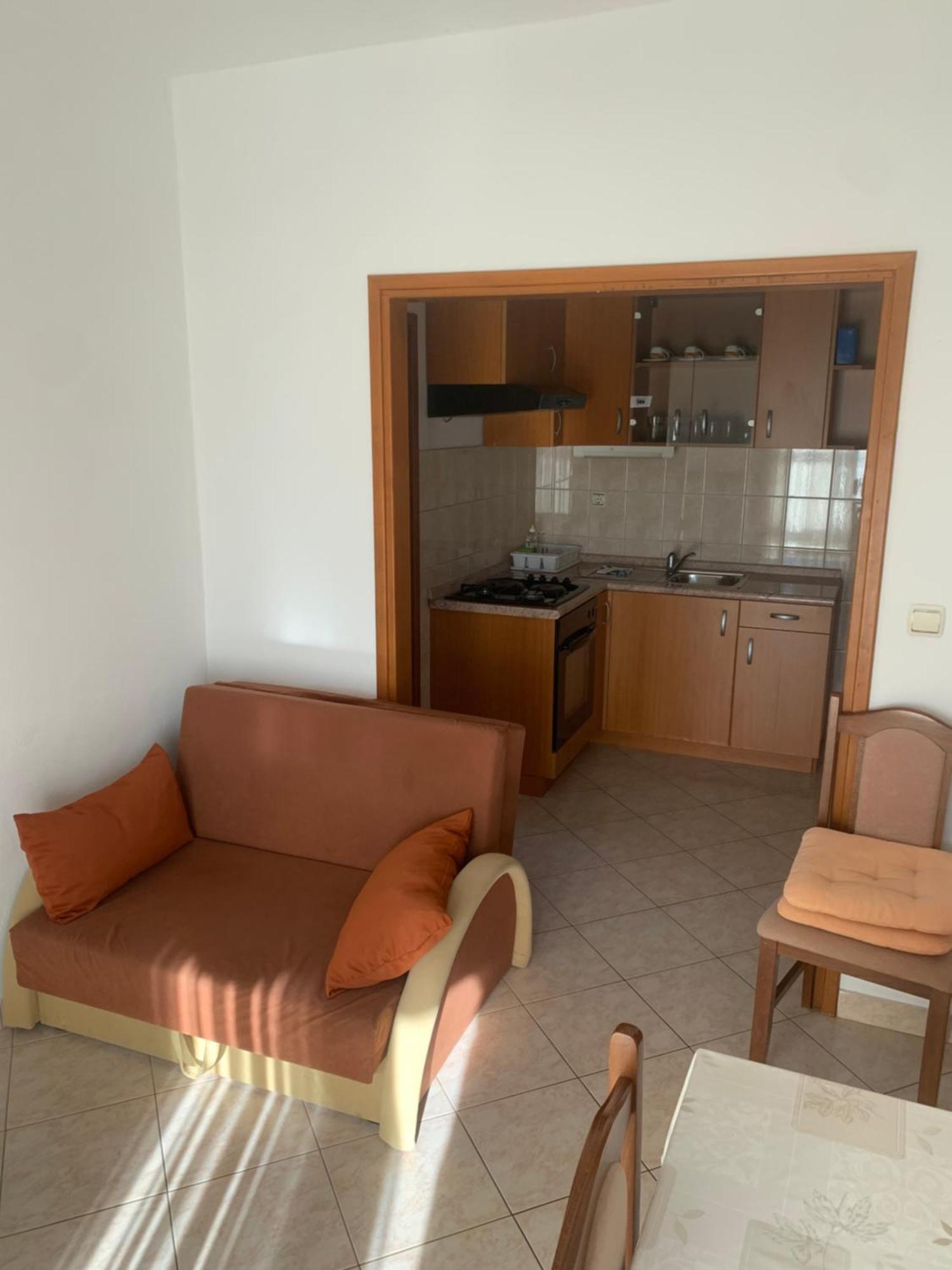 Sunce Mobile Homes & Apartments Grebaštica المظهر الخارجي الصورة