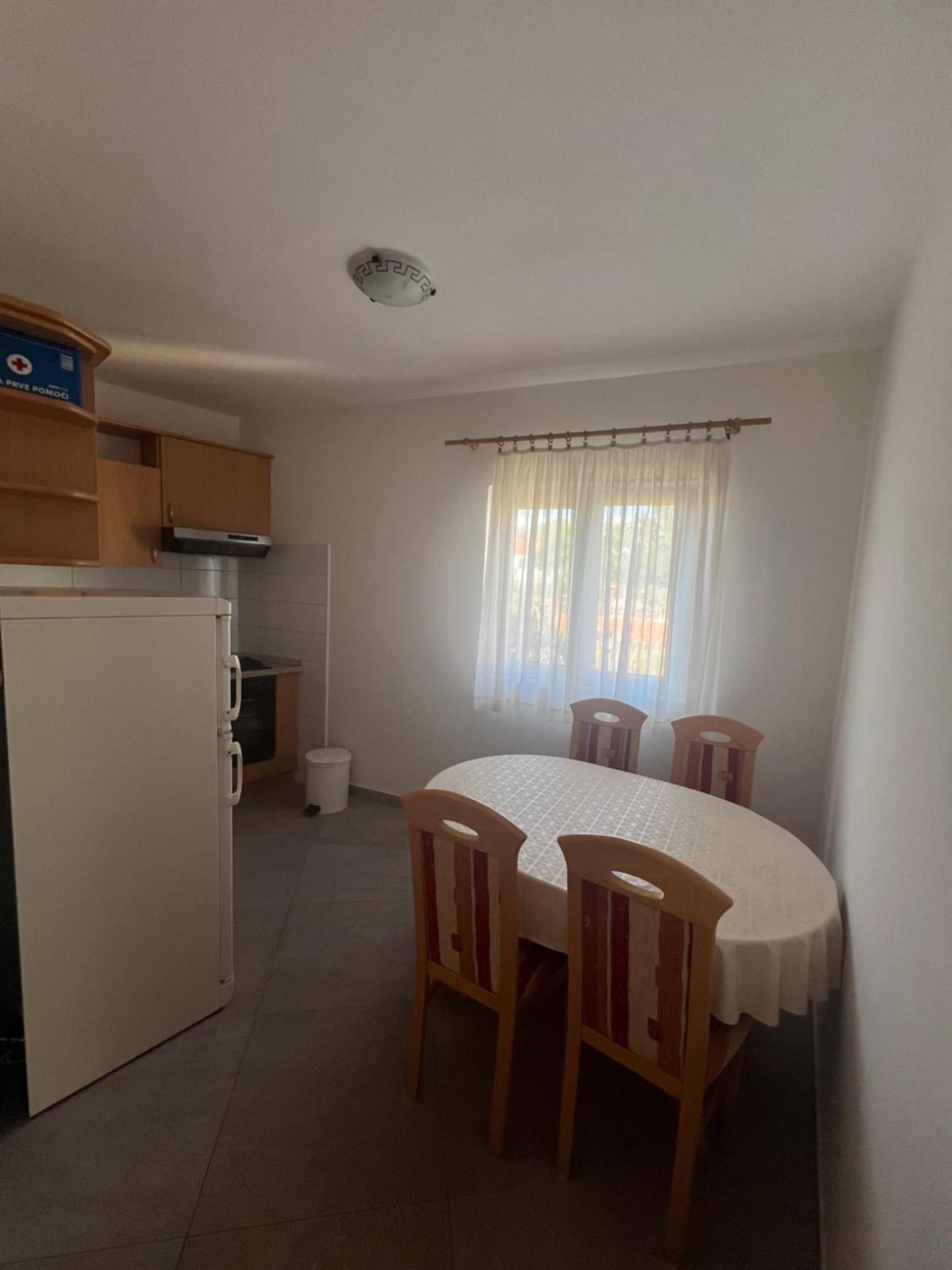 Sunce Mobile Homes & Apartments Grebaštica المظهر الخارجي الصورة