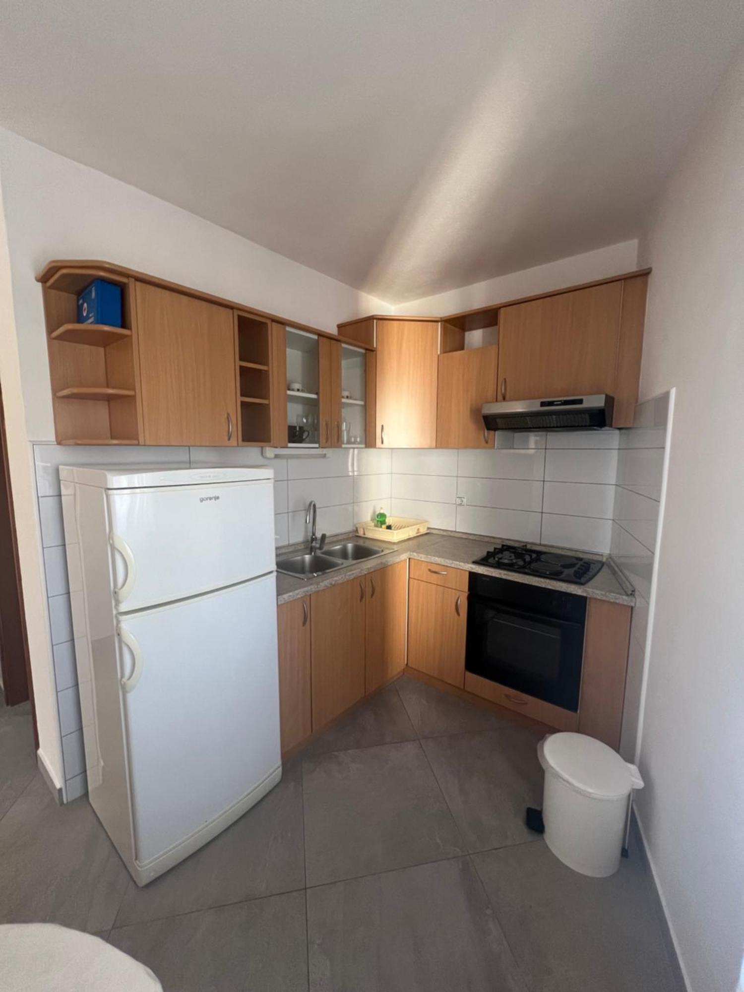 Sunce Mobile Homes & Apartments Grebaštica المظهر الخارجي الصورة