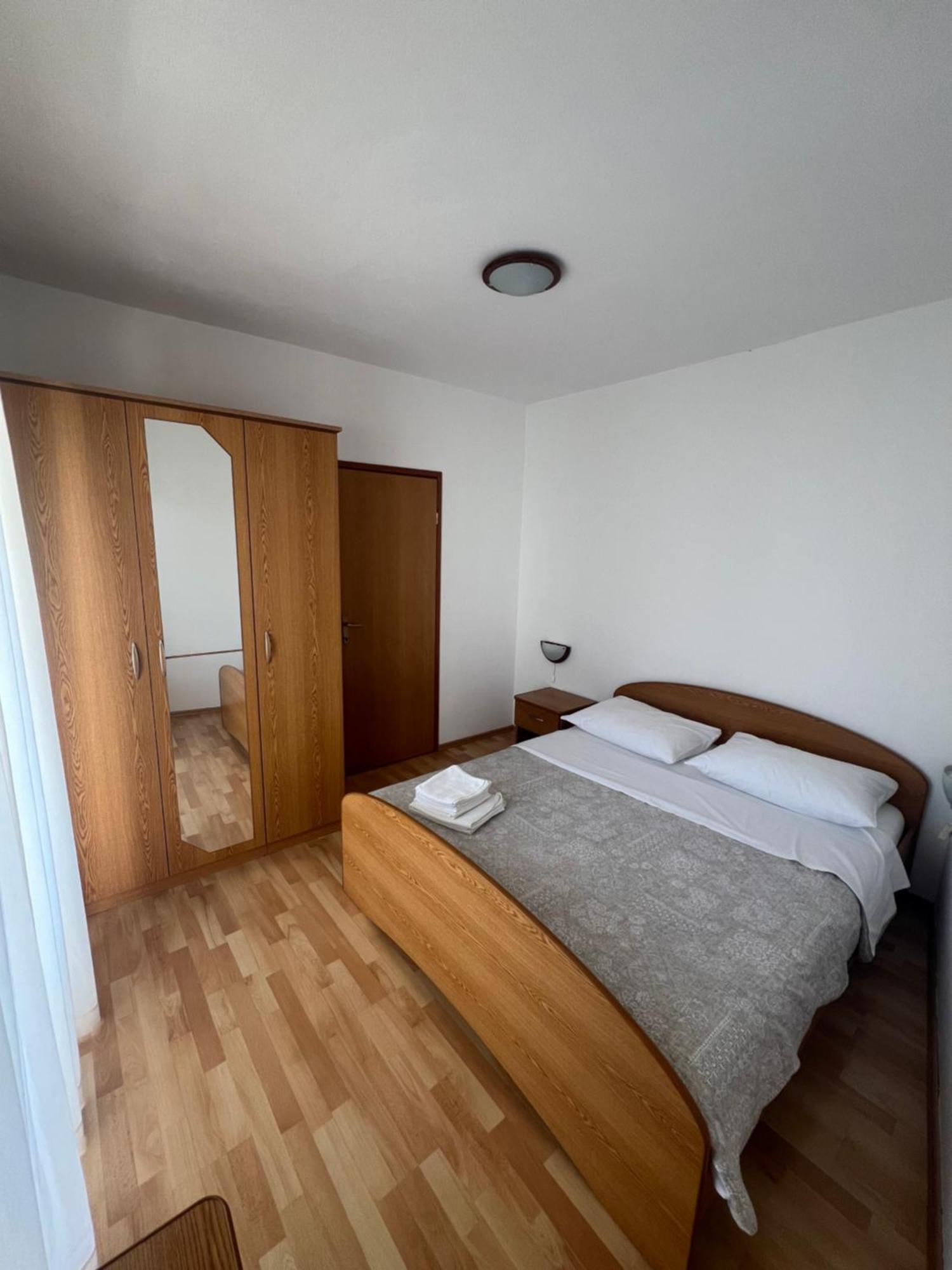 Sunce Mobile Homes & Apartments Grebaštica المظهر الخارجي الصورة