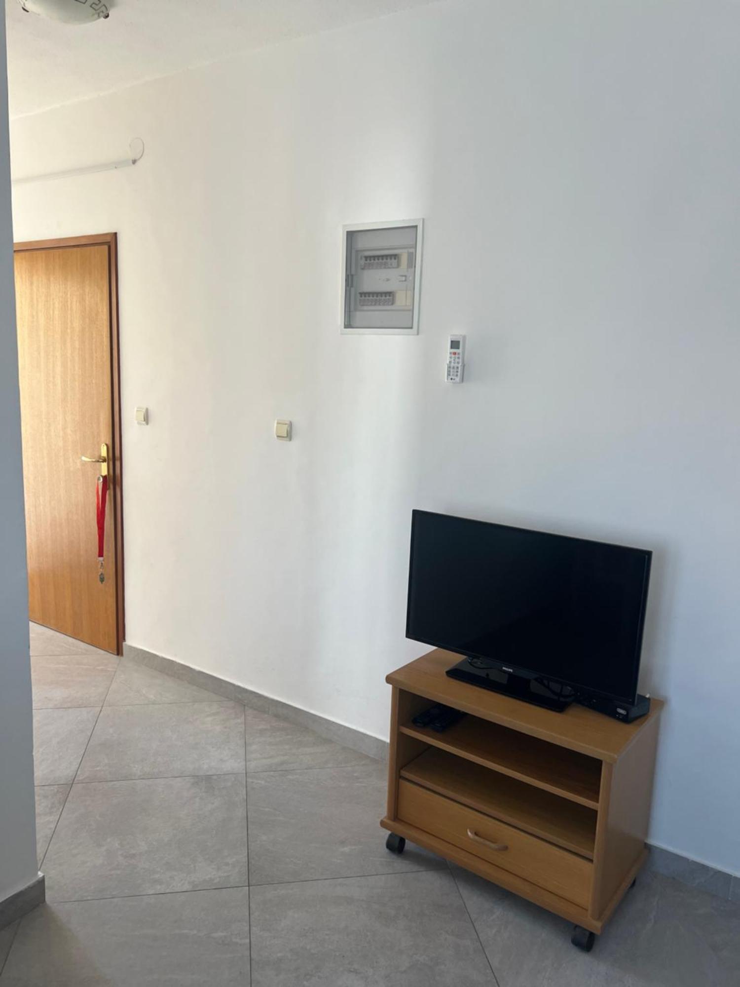 Sunce Mobile Homes & Apartments Grebaštica المظهر الخارجي الصورة