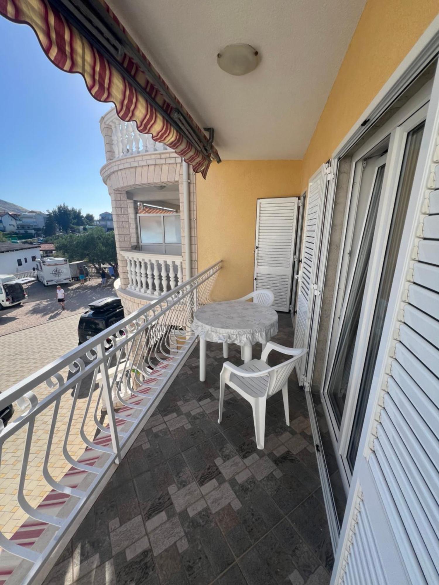 Sunce Mobile Homes & Apartments Grebaštica المظهر الخارجي الصورة