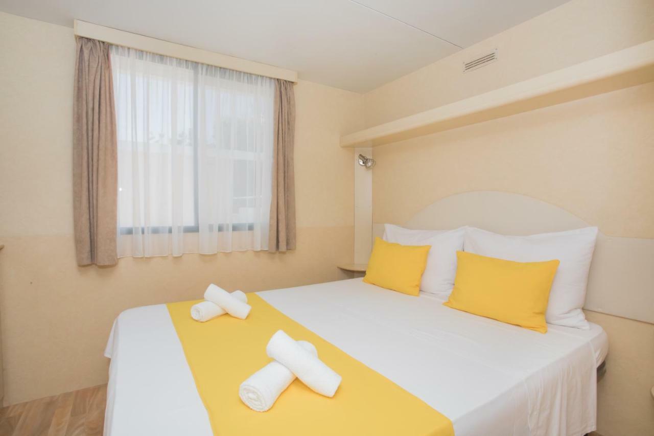 Sunce Mobile Homes & Apartments Grebaštica المظهر الخارجي الصورة